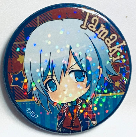 IDOLiSH7 - Yotsuba Tamaki - Badge (Union Creative International Ltd)