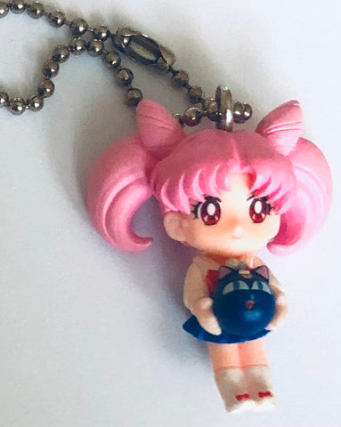 Bishoujo Senshi Sailor Moon R - Chibiusa - Luna-P - Bishoujo Senshi Sailor Moon Sailor Moon Swing 2 - Swing (Bandai)