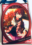 Bag Character - Suou Tsukasa - Multi Vinyl Pouch Vol.3 Ensemble Stars
