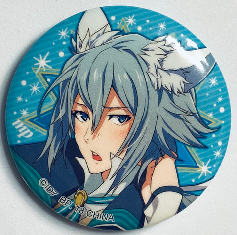 IDOLiSH7 - Yotsuba Tamaki - Badge - Ichiban Kuji - Ichiban Kuji Idolish7 ~Memorial Series~ (Banpresto)