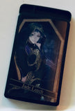 Twisted Wonderland - Jade Leech - Lenticular Collection Tablet? (Bandai)