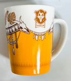 Twisted Wonderland - Mug - ~Story Colors Series~ - Savanaclaw (CRUX, Kamio Japan)