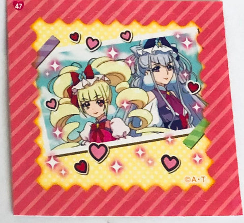 Hugtto! Precure - Cure Amour - Cure Ma Chérie - Sticker