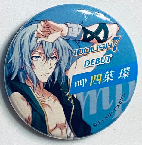 IDOLiSH7 - Yotsuba Tamaki - Can Badge