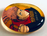 Jujutsu Kaisen - Itadori Yuuji - Clear Chopstick Rest (Bandai)