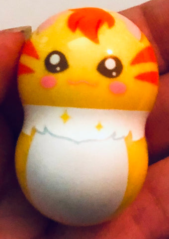 Precure Allstars - Nyatoran - Candy Toy - Coo'nuts - Coo'nuts Precure All Stars 3 (8) (Bandai)