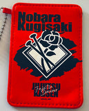 Jujutsu Kaisen - Kugisaki Nobara - Pass Case