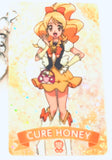 Precure Allstars - Cure Honey - Keyholder - Plate Keyholder - Precure Allstars Kirari☆Plate Keyholder Vol.1 (Brujula)
