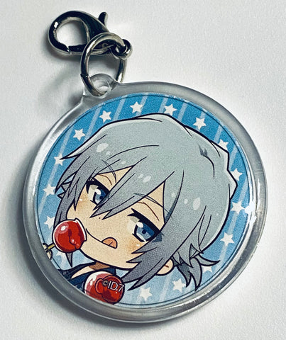 IDOLiSH7 - Yotsuba Tamaki - Acrylic Charm - Charm - Idolish7 Yukata Egara Acrylic Charm (Bunkyodo)