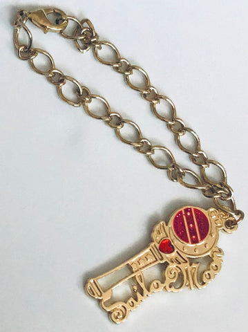 Bishoujo Senshi Sailor Moon - Bishoujo Senshi Sailor Moon Wire Art Charm 2 - Charm (Bandai)