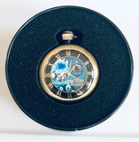 Twisted Wonderland - Ortho Shroud - Premium Pocket Watch Vol.2 - Disney Twisted Wonderland (Disney)