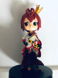 Twisted Wonderland - Riddle Rosehearts - Disney Twisted Wonderland Q Posket Petit vol.3 - Q Posket Petit (Bandai Spirits)