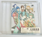 Vocaloid - Camui Gackpo - Gumi - Hatsune Miku - Kagamine Len - Kagamine Rin - Kaito - Megurine Luka - Meiko - Strap (Exit Tunes, Pony Canyon)