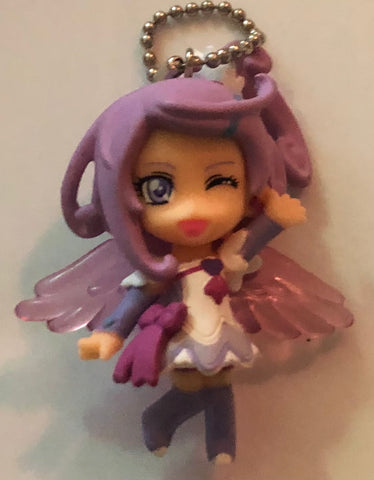 Doki Doki! Precure - Cure Sword - Doki Doki! Precure Magical Mascot - Swing - 4 (Bandai)