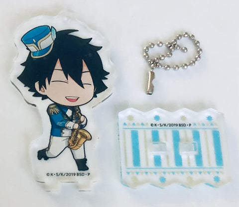 Collection Multi-Holder (With Bromide) WORLD TRIGGER x Sanrio Character  Actors vol. 1, Goods / Accessories