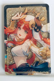 Genshin Impact - Nilou - Acrylic Stand - Anecdote Series Acrylic Quicksand Ornament Mihoyo)