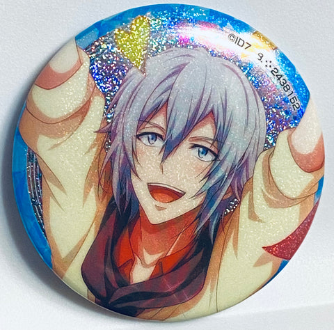 IDOLiSH7 - Yotsuba Tamaki - Badge - IDOLiSH7 Capsule Can Badge Collection Vol. 3 (Bandai)