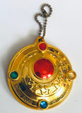 Bishoujo Senshi Sailor Moon - Bishoujo Senshi Sailor Moon Capsule Goods - Mirror - Swing - Henshin Compact (Bandai)