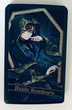Twisted Wonderland - Riddle Rosehearts - Lenticular Collection Tablet? (Bandai)