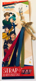 Ensemble Stars! - Charm - Strap - Ryuseitai (Movic)