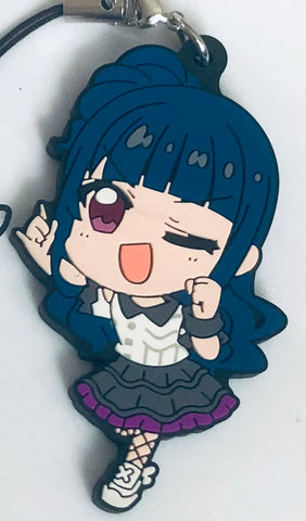 Love Live! Sunshine!! - Tsushima Yoshiko - Rubber Strap (Scrap)