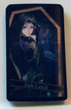 Twisted Wonderland - Jade Leech - Lenticular Collection Tablet? (Bandai)