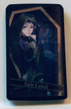 Twisted Wonderland - Jade Leech - Lenticular Collection Tablet? (Bandai)