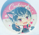 IDOLiSH7 - Momo - Badge - Kimi to Ai no Dorishi in Namjatown - NamjaTown (Namco)