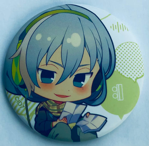 IDOLiSH7 - Yuki - Can Badge