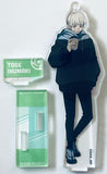 Jujutsu Kaisen - Inumaki Toge - Standing Acrylic Keychain - Window Shopping Ver. (Sanwa)