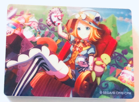 Project Sekai: Colorful Stage! feat. Hatsune Miku - Kagamine Rin -  Acrylic Plate  Project Sekai Colorful Stage Ichiban Kuji (Noble Art)