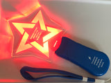 Ensemble Stars! DREAM LIVE -2nd Tour "Bright Star!"- Event Support Star-shaped Pen Light