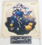 Genshin Impact - Keqing - Acrylic Stand - Lantern Rite 2022 Theme Series (Mihoyo)