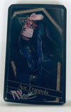 Twisted Wonderland - Ace Trappola - Lenticular Collection Tablet? (Bandai)