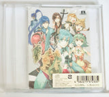 Vocaloid - Camui Gackpo - Gumi - Hatsune Miku - Kagamine Len - Kagamine Rin - Kaito - Megurine Luka - Meiko - Strap (Exit Tunes, Pony Canyon)