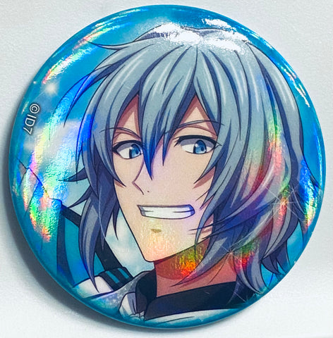 IDOLiSH7 - Yotsuba Tamaki - Badge - IDOLiSH7 (Gensaku Ban) Chara Badge Collection ～Road To Infinity～ (Movic)