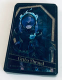 Twisted Wonderland - Ortho Shroud - Lenticular Collection Tablet? (Bandai)