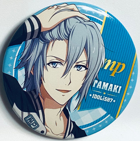 IDOLiSH7 - Yotsuba Tamaki - Badge - Idolish7 Character Badge Collection Toushin (Movic)