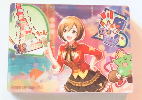 Project Sekai: Colorful Stage! feat. Hatsune Miku - Meiko -  Acrylic Plate  Project Sekai Colorful Stage Ichiban Kuji (Noble Art)