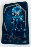 Twisted Wonderland - Ortho Shroud - Lenticular Collection Tablet? (Bandai)