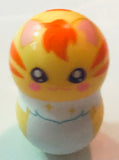 Precure Allstars - Nyatoran - Candy Toy - Coo'nuts - Coo'nuts Precure All Stars 3 (8) (Bandai)