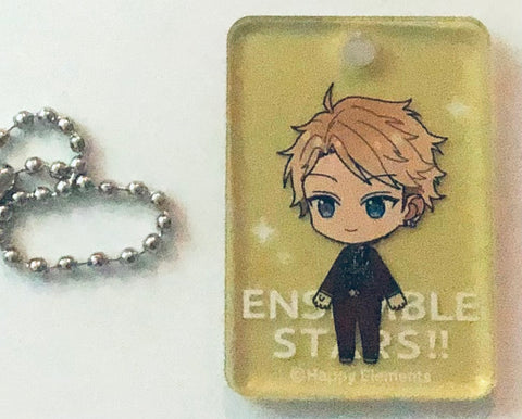 Ensemble Stars!! - Narukami Arashi - Acrylic Charm - Color Charm Collection - Ensemble Stars!! Color Charm Collection A (Animate, Movic, Toy's Planning)