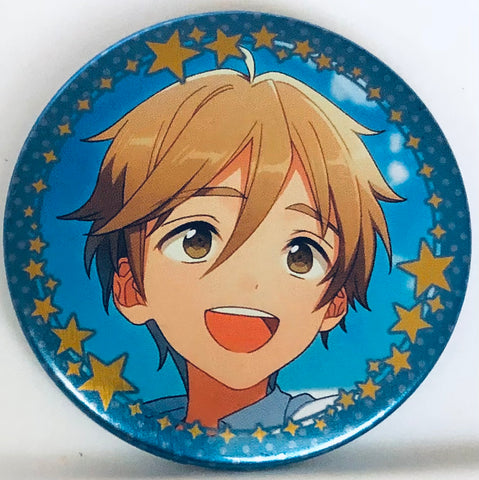 Ensemble Stars! - Mashiro Tomoya - Badge - Ensemble Stars! Chara Badge Collection Idol School Days Ver.A (Movic)