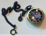 Twisted Wonderland - Jade Leech - Premium Pocket Watch Vol.2 - Disney Twisted Wonderland (Disney)