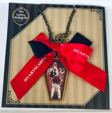 Twisted Wonderland - Ace Trappola - Bag Charm - Ribbon Bag Charm (Disney)