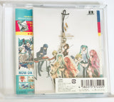 Vocaloid - Hatsune Miku - Kagamine Rin - Megurine Luka - Strap (Exit Tunes)