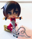 Vocaloid - Meiko - Gashapon Kuji - Hatsune Miku Assort ~Magical Mirai 2020 Natsu Matsuri Ver.~ (A Prize) - V3 (Bandai)