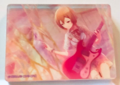 Project Sekai: Colorful Stage! feat. Hatsune Miku - Meiko -  Acrylic Plate  Project Sekai Colorful Stage Ichiban Kuji (Noble Art)