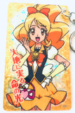 Precure Allstars - Cure Honey - Keyholder - Plate Keyholder - Precure Allstars Kirari☆Plate Keyholder Vol.1 (Brujula)