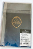 Twisted Wonderland - Ignihyde - Schedule Book 2021 (Bandai)